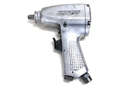 Blue Point Tools 3/8  Drive Air Impact Gun Wrench At325b • $39.99