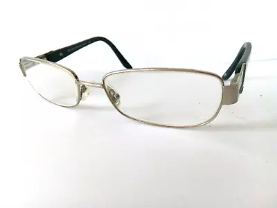 £27 • Buy Vintage Designer Breil Milano Women`s Glasses Frame BRV 055