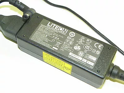 LITE-ON 19V - 1.58A AC Adapter 30W PA-1300-04 For Acer -Exact Part • $14.44