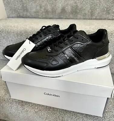 Calvin Klein Shoes 65 • £35