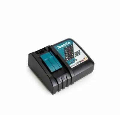 Makita DC18RC 7.2-18V  Lithium-Ion Optimum Battery Charger Tools Power 220V • $60