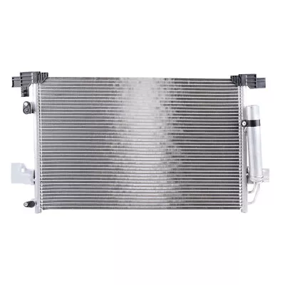 A/C Condenser For Mitsubishi Lancer 2008-2017 Outlander Sport 2011-2019 3747 • $55.09