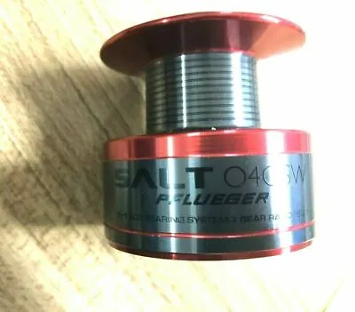 Pflueger Salt 60 Spare Replacement Spool Spinning Reel / Coil 6000 SALT • $54.99