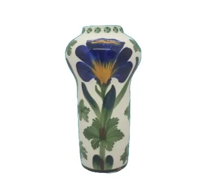 Royal Copenhagen Aluminia Faience (Denmark) 6.5   Vase • $47.96