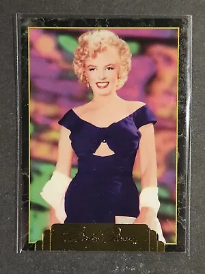 1995 Sports Time Marilyn Monroe #152 • $1.49