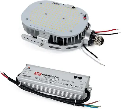 150W LED Retrofit Kit700W MH/HPS Equivalent100-277V 5000K 18000 LumensEtl/Cet • $182.99