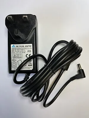 Replacement For 12V 3A Switching Adapter Model DC12030012A For Logic TV • £13.99