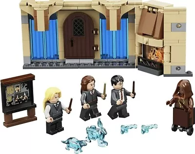 LEGO Harry Potter: Hogwarts Room Of Requirement (75966) • $25