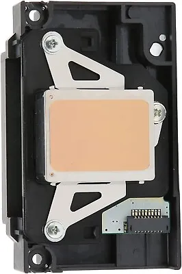 Print Head Printer Replacement For Epson R260 R390 1390 L1800 1400 1430 1500W • $38.80