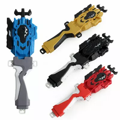 Beyblade Burst Beylauncher B-119 B-88 String LR Launcher Grip Kids Battle Toy • $14.68