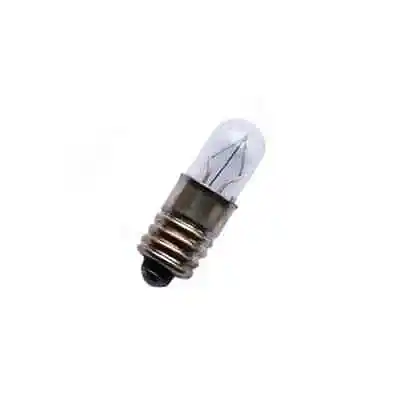 LES E5 12V 0.72W 60MA Lilliput Light Bulb 5mm X 17mm (Pack Of 5) • £34.58