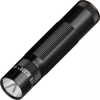 Mag-Lite XL-200 Series LED Flashlight 4 3/4  Overall. Five Selectable Modes: Hig • $60.91