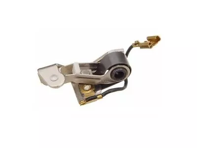 Ignition Points 79CDBK59 For Beetle Karmann Ghia Fastback Squareback Transporter • $19.78