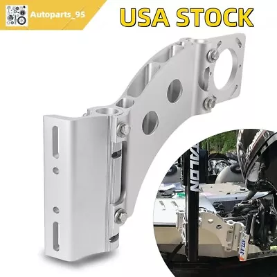 For Minn Kota 1810340 Talon Side-Mounted Jack Plate Bracket G2-Port/Starboard	 • $324.95