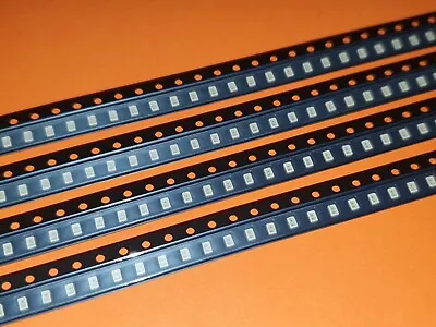 50x Osram SMD HYPER MINI TOPLED® LED Super-Grid • $5.32