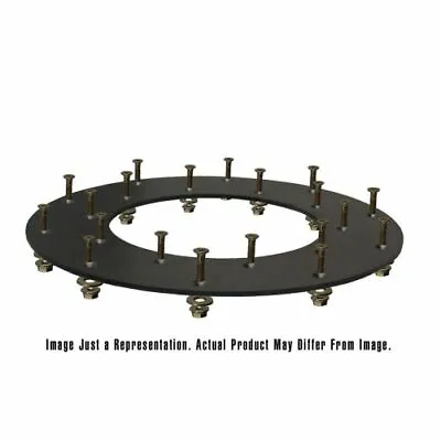 Fidanza 227251 Flywheel Friction Kit OD 7.25 ID 4 • $88.53