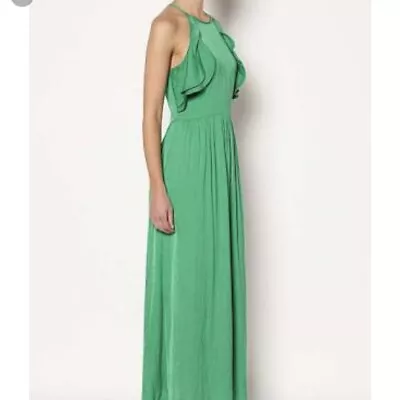 8 Witchery Petal Maxi Dress  *BUY FIVE + ITEMS GET FREE POST • $37.22