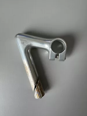 NITTO Jaguar NJS Track Quill Stem 80mm • $12.30