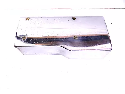 1970-1974 Corvette Top Ignition Shield GM# 3986344 454 CID Big Block Late PNC • $57