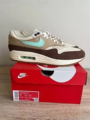 Nike Air Max 1 Crepe Size 10 • $300