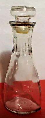 VINTAGE Good Seasons Oil/Water/Vinegar Salad Dressing Bottle W/glass Stopper! • $12