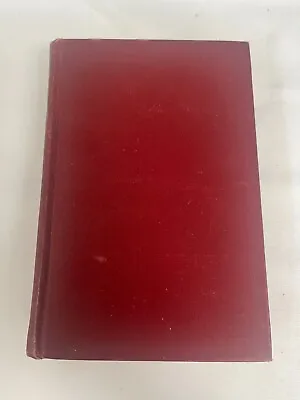 Les Miserables Vol. 1 A Novel Hardcover Victor Hugo • $65