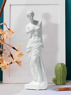 Venus De Milo Aphrodite Of Milos Greek Mythology Goddess Of Love And Beauty 12  • $35.19