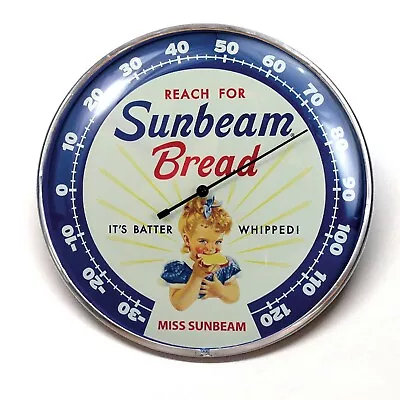 Sunbeam Bread Advertising Pocket Mirror Vintage Style • $15
