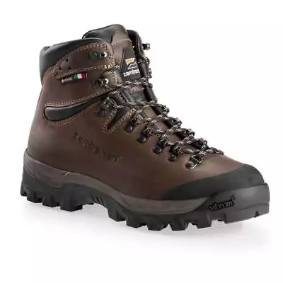 Zamberlan Virtex RR GTX Walking Boots • £239.95