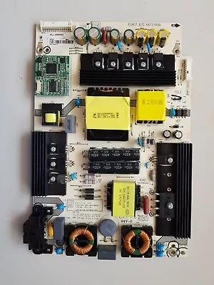 Genuine Hisense 50n6 Power Supply Board Rsag7.820.6672 Hll-4860wd • $89