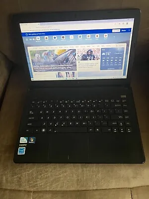$78.99 • Buy Asus X401A1 Intel Pentium 2.3 GHz Laptop Notebook Windows 10