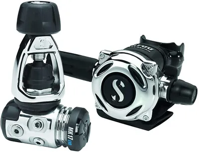 Scubapro MK17 EVO/A700 Regulator - YOKE • $979