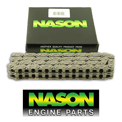 Timing Chain Nason Double Row Roller Type For Holden Commodore V8 253 308 304 • $37