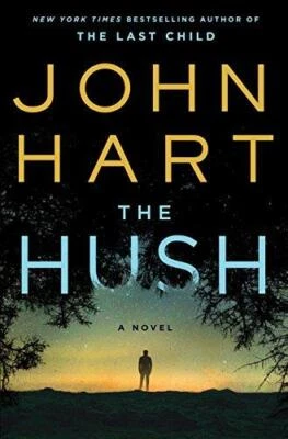 £7.08 • Buy Hush, The