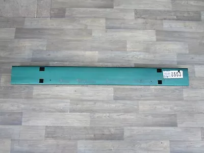 99-01 Mustang Svt Cobra Front Bumper  Factory Stock  Oem 99svt • $130.50