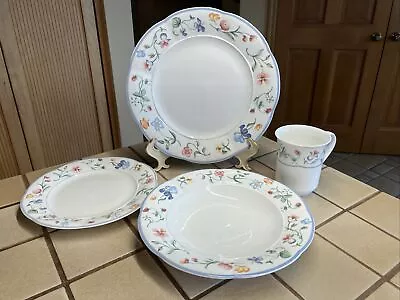 Villeroy & Boch  Mariposa Bone China Mettlach Germany You Choose Item • $20