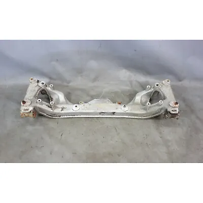 1988-1991 BMW E30 325ix AWD Front Sub Frame Axle Carrier Cross Member OEM • $225