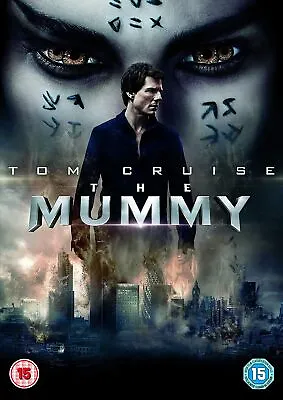 £1.70 • Buy The Mummy (DVD) - Brand New & Sealed Free UK P&P