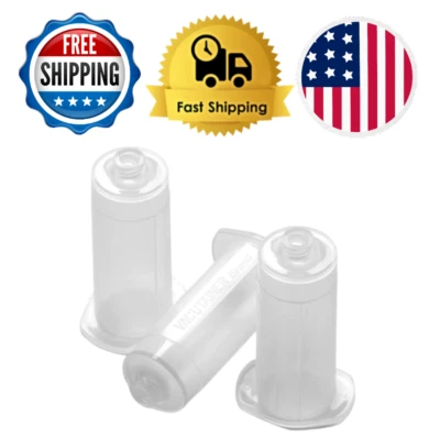 $138.99 • Buy Blood Collection Tube Holder, Holders, Vacutainer, EXP 07/27, 30081 1000 Pieces