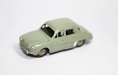 £49.95 • Buy French Dinky 24E Renault Dauphine - Excellent Vintage Original Model 1950s