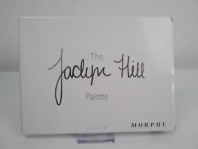 Morphe Jaclyn Hill Eyeshadow Palette • £25