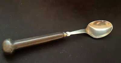 Denby Samarkand Spoon Teaspoon Brown Flatware • $8.24
