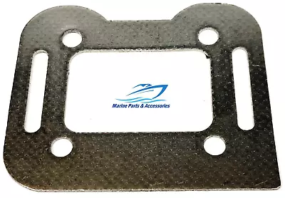 3.7 Exhaust Manifold Riser Gasket 18-0881-1 18272 27-18272 FOR Mercruiser • $15.99