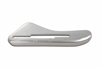 $45.41 • Buy 3 Speed Hand Shifter Gate Left Side For Harley Davidson By V-Twin