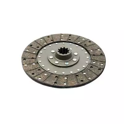 Clutch Disc Fits Massey Ferguson 140 135 TE20 133 8778 • $80.99