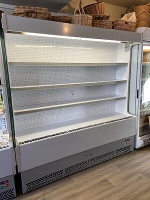 £0.99 • Buy Multideck Display Fridge