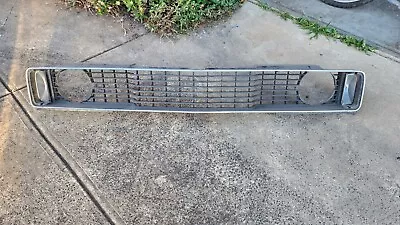 Ford XC Falcon Grille Suits Cobra Falcon Fairmont GXL  • $450