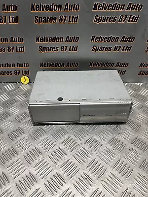 2000-2006 Mitsubishi Shogun 10 Disc Cd Changer System Cd-5852c Mz312569 • $37.34