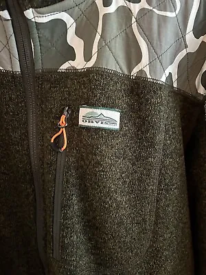 Orvis Jacket Mens Large • $60
