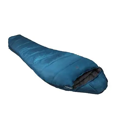 Vango Nitestar Alpha 225 Sleeping Bag Camping Accessories Camping Equipment • £58.95